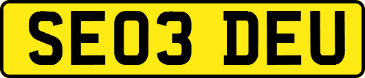 SE03DEU