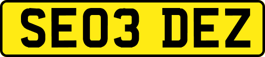 SE03DEZ
