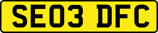 SE03DFC
