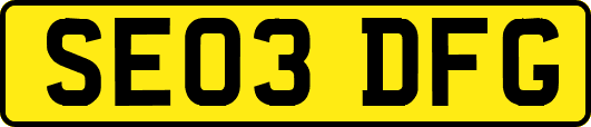 SE03DFG