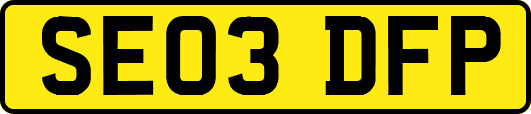 SE03DFP