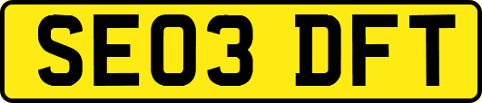 SE03DFT