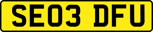 SE03DFU