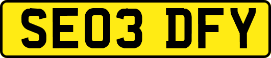 SE03DFY