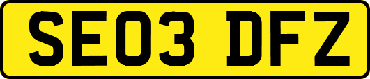 SE03DFZ