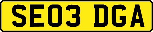 SE03DGA