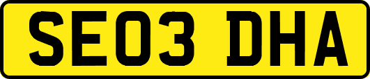 SE03DHA