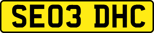 SE03DHC