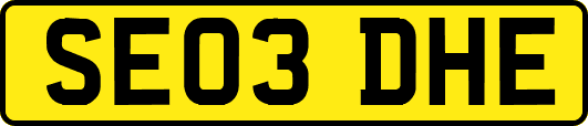 SE03DHE