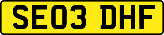 SE03DHF