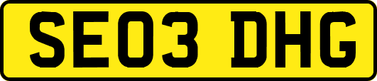 SE03DHG