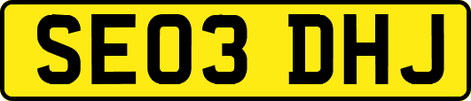 SE03DHJ