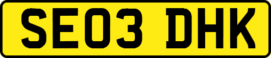 SE03DHK