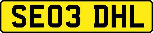 SE03DHL