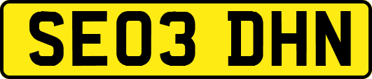SE03DHN