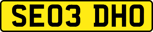 SE03DHO