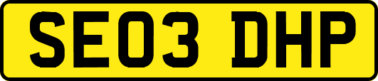SE03DHP