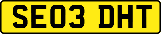 SE03DHT