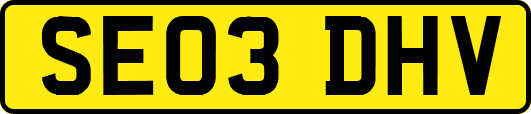 SE03DHV