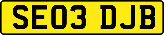 SE03DJB