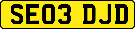 SE03DJD
