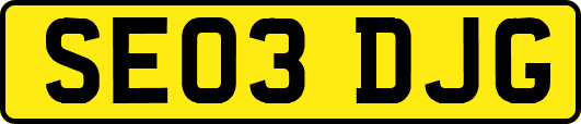SE03DJG