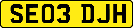 SE03DJH