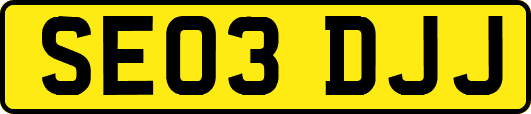 SE03DJJ
