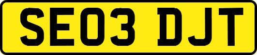 SE03DJT