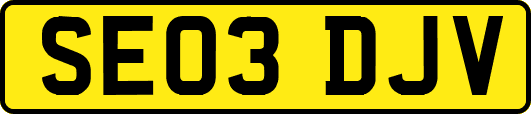 SE03DJV