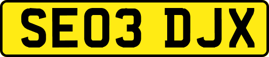 SE03DJX