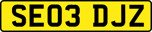 SE03DJZ