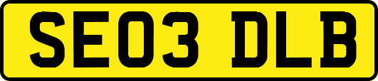 SE03DLB
