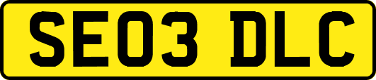 SE03DLC