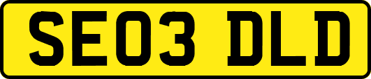 SE03DLD