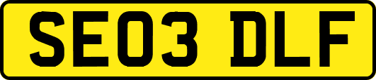SE03DLF