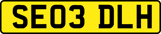 SE03DLH