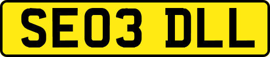 SE03DLL