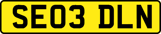 SE03DLN