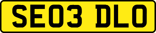 SE03DLO