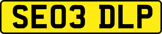 SE03DLP