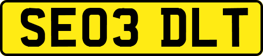 SE03DLT