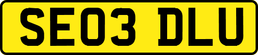 SE03DLU