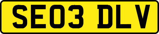 SE03DLV