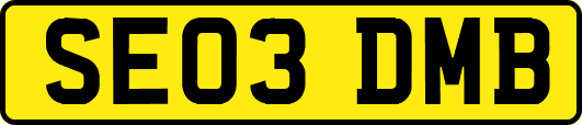 SE03DMB