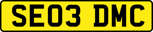 SE03DMC