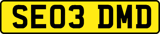SE03DMD