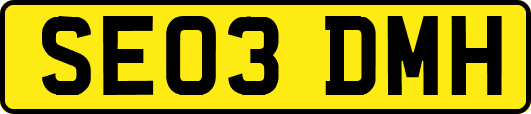 SE03DMH