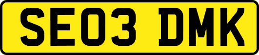 SE03DMK
