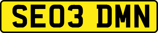 SE03DMN